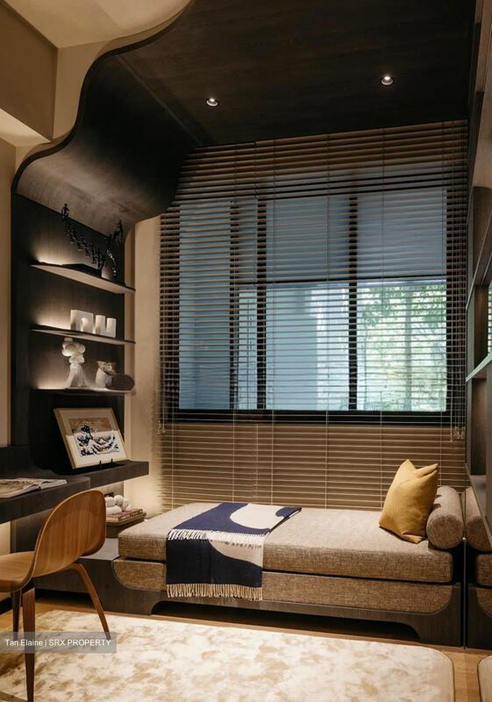 Palisades (D5), Condominium #500270761